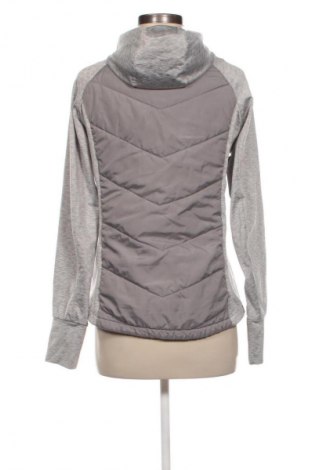 Дамско яке H&M Sport, Размер M, Цвят Сив, Цена 19,99 лв.