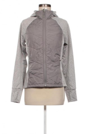 Дамско яке H&M Sport, Размер M, Цвят Сив, Цена 19,99 лв.