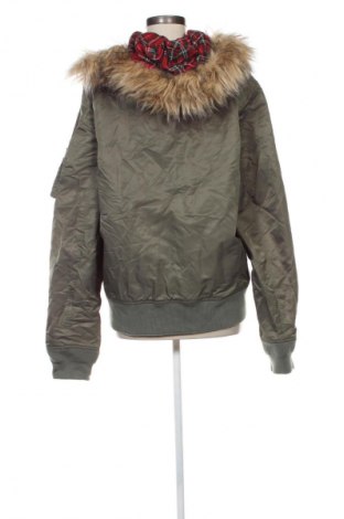 Geacă de femei Harrington, Mărime XL, Culoare Verde, Preț 274,99 Lei