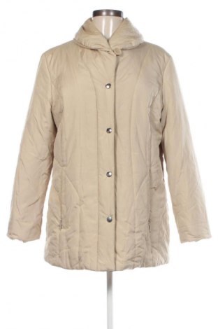 Damenjacke Helena Vera, Größe XXL, Farbe Beige, Preis 46,99 €