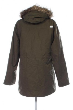 Γυναικείο μπουφάν Helly Hansen, Μέγεθος M, Χρώμα Πράσινο, Τιμή 76,99 €