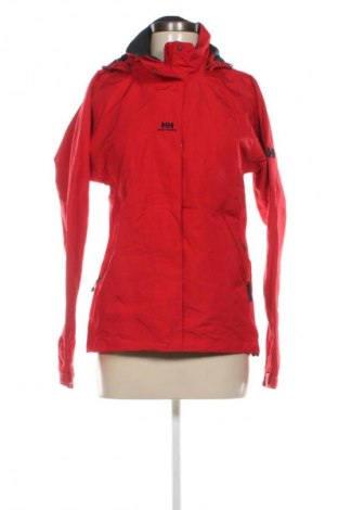 Geacă de femei Helly Hansen, Mărime S, Culoare Roșu, Preț 283,99 Lei