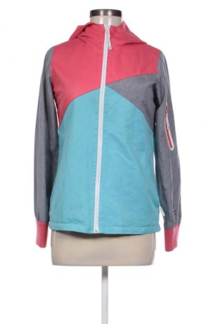Damenjacke House, Größe XS, Farbe Mehrfarbig, Preis 24,48 €