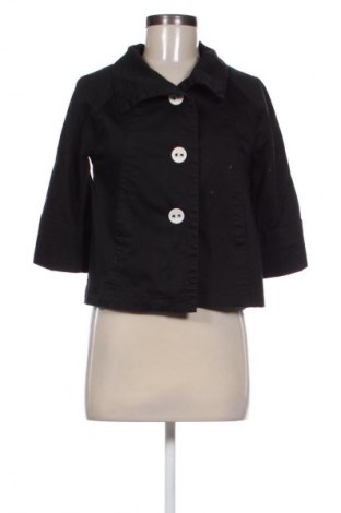 Damenjacke ICON, Größe S, Farbe Schwarz, Preis 45,48 €