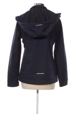 Damenjacke Icepeak, Größe M, Farbe Blau, Preis € 132,99
