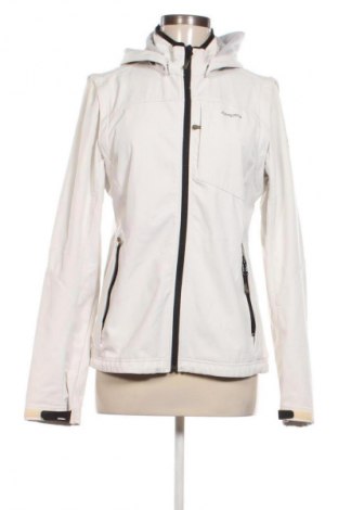 Damenjacke Icepeak, Größe M, Farbe Weiß, Preis 41,94 €