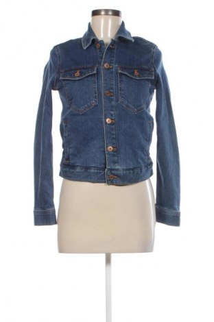 Damenjacke J.Crew Mercantile, Größe XXS, Farbe Blau, Preis 75,99 €