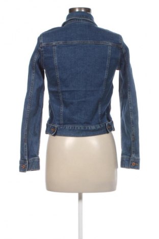 Damenjacke J.Crew Mercantile, Größe XXS, Farbe Blau, Preis 75,99 €