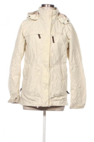 Dámska bunda  Jack Wolfskin, Veľkosť S, Farba Kremová, Cena  85,05 €