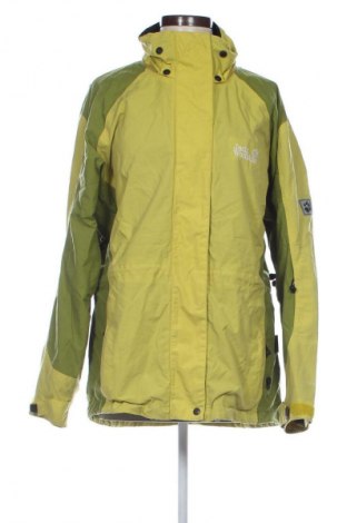 Geacă de femei Jack Wolfskin, Mărime L, Culoare Multicolor, Preț 283,99 Lei