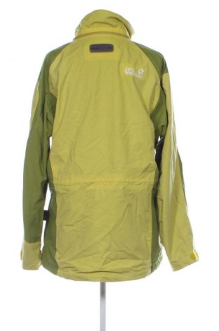 Geacă de femei Jack Wolfskin, Mărime L, Culoare Multicolor, Preț 283,99 Lei