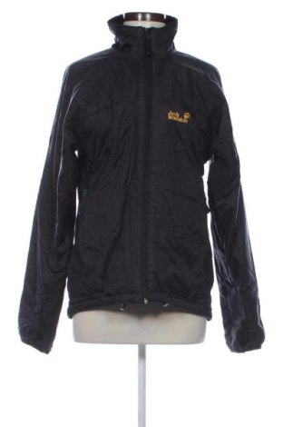 Geacă de femei Jack Wolfskin, Mărime M, Culoare Negru, Preț 283,99 Lei