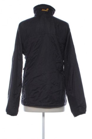 Geacă de femei Jack Wolfskin, Mărime M, Culoare Negru, Preț 283,99 Lei
