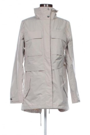 Kurtka damska Jack Wolfskin, Rozmiar XS, Kolor Beżowy, Cena 291,99 zł