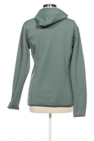Damenjacke Jack Wolfskin, Größe L, Farbe Grün, Preis 61,99 €