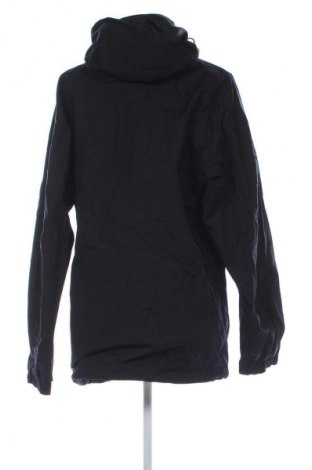 Damenjacke Jack Wolfskin, Größe L, Farbe Schwarz, Preis 61,99 €