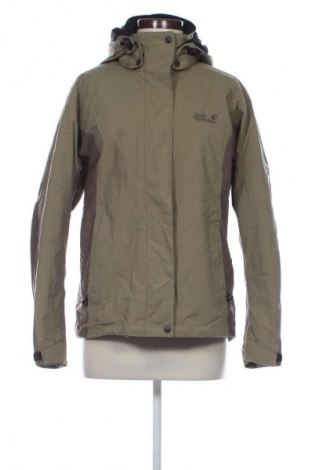 Kurtka damska Jack Wolfskin, Rozmiar S, Kolor Kolorowy, Cena 268,99 zł