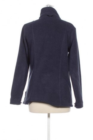 Damenjacke Jack Wolfskin, Größe M, Farbe Blau, Preis 61,99 €