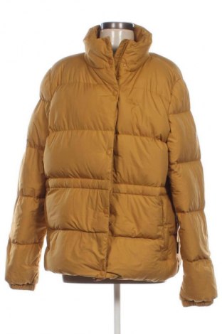Γυναικείο μπουφάν Jack Wolfskin, Μέγεθος XL, Χρώμα Πορτοκαλί, Τιμή 65,99 €