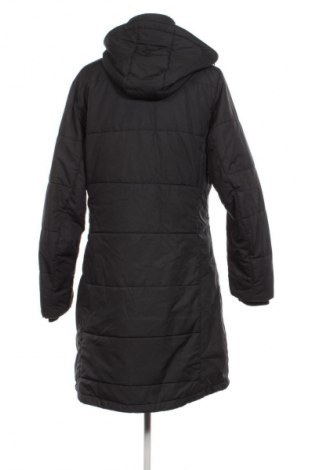 Γυναικείο μπουφάν Jack Wolfskin, Μέγεθος M, Χρώμα Γκρί, Τιμή 74,99 €