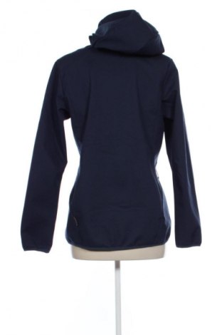 Kurtka damska Jack Wolfskin, Rozmiar M, Kolor Niebieski, Cena 268,99 zł