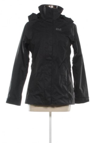 Dámska bunda  Jack Wolfskin, Veľkosť XS, Farba Sivá, Cena  47,95 €