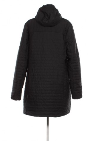 Γυναικείο μπουφάν Jack Wolfskin, Μέγεθος XL, Χρώμα Μαύρο, Τιμή 81,99 €