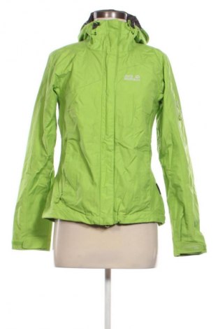 Geacă de femei Jack Wolfskin, Mărime XS, Culoare Verde, Preț 308,99 Lei