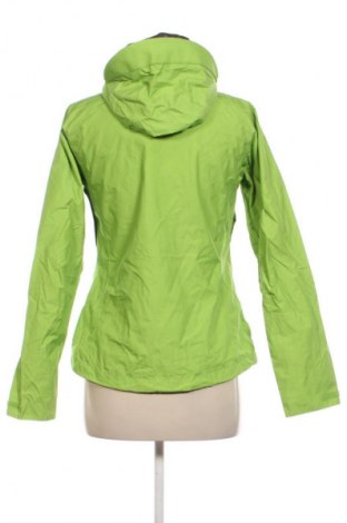 Geacă de femei Jack Wolfskin, Mărime XS, Culoare Verde, Preț 308,99 Lei