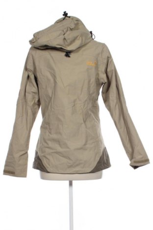 Kurtka damska Jack Wolfskin, Rozmiar S, Kolor Beżowy, Cena 268,99 zł
