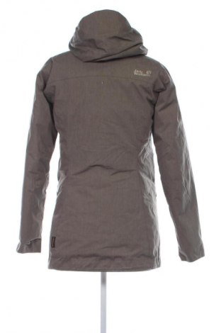 Kurtka damska Jack Wolfskin, Rozmiar S, Kolor Brązowy, Cena 318,99 zł