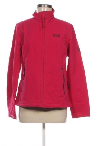 Dámská bunda  Jack Wolfskin, Velikost M, Barva Červená, Cena  1 329,00 Kč