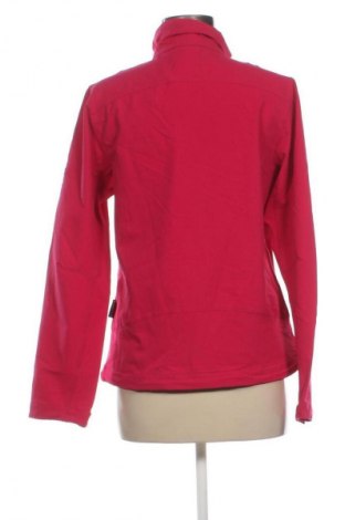 Dámská bunda  Jack Wolfskin, Velikost M, Barva Červená, Cena  1 329,00 Kč