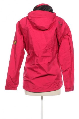 Geacă de femei Jack Wolfskin, Mărime M, Culoare Roz, Preț 308,99 Lei