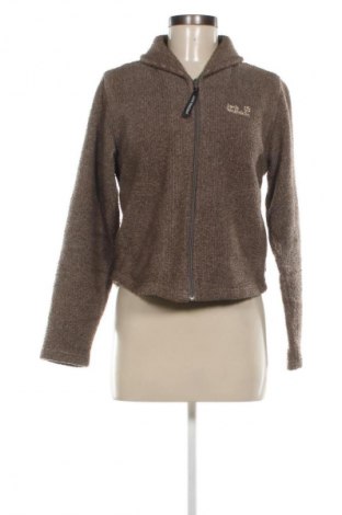 Geacă de femei Jack Wolfskin, Mărime S, Culoare Maro, Preț 308,99 Lei