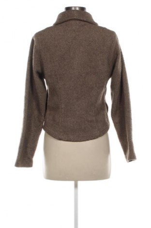 Geacă de femei Jack Wolfskin, Mărime S, Culoare Maro, Preț 308,99 Lei