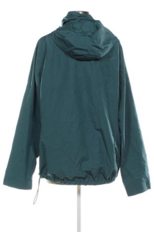Geacă de femei Jack Wolfskin, Mărime XL, Culoare Verde, Preț 283,99 Lei