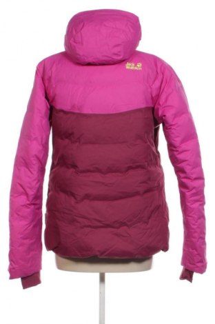 Дамско яке Jack Wolfskin, Размер M, Цвят Лилав, Цена 127,99 лв.