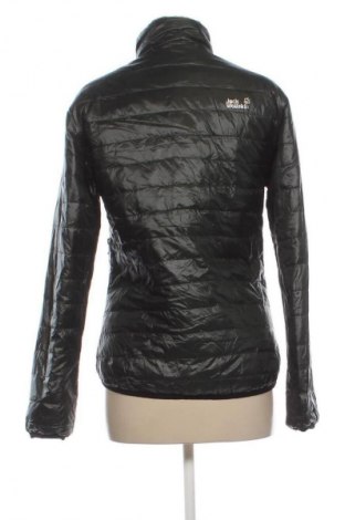 Damenjacke Jack Wolfskin, Größe M, Farbe Grün, Preis 61,99 €