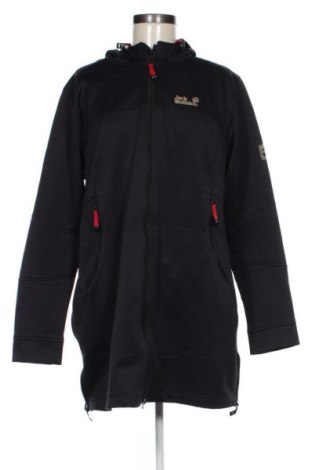 Dámska bunda  Jack Wolfskin, Veľkosť XL, Farba Čierna, Cena  59,95 €
