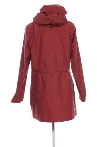 Dámská bunda  Jack Wolfskin, Velikost M, Barva Červená, Cena  1 449,00 Kč