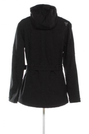 Dámska bunda  Jack Wolfskin, Veľkosť M, Farba Čierna, Cena  68,95 €