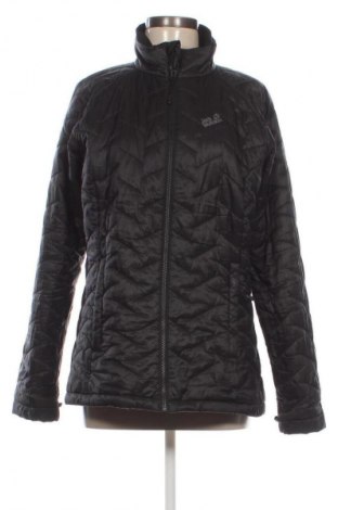 Dámská bunda  Jack Wolfskin, Velikost L, Barva Černá, Cena  1 449,00 Kč