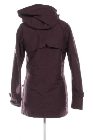 Dámska bunda  Jack Wolfskin, Veľkosť S, Farba Fialová, Cena  51,95 €