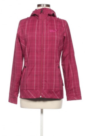 Geacă de femei Jack Wolfskin, Mărime M, Culoare Multicolor, Preț 308,99 Lei