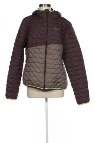 Dámska bunda  Jack Wolfskin, Veľkosť XL, Farba Viacfarebná, Cena  73,95 €