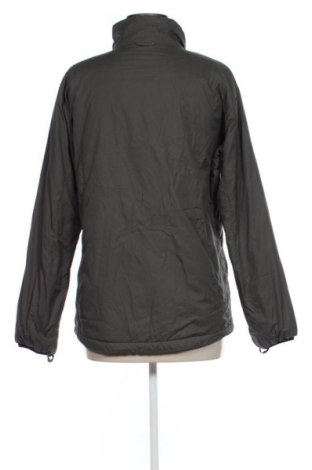 Damenjacke Jack Wolfskin, Größe M, Farbe Grün, Preis 61,99 €