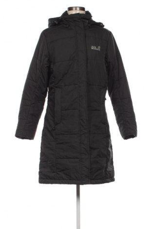 Geacă de femei Jack Wolfskin, Mărime S, Culoare Gri, Preț 335,99 Lei
