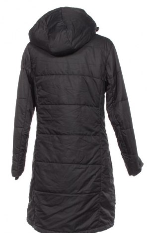 Γυναικείο μπουφάν Jack Wolfskin, Μέγεθος M, Χρώμα Μαύρο, Τιμή 74,99 €