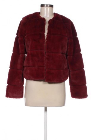 Damenjacke Jacqueline De Yong, Größe S, Farbe Rot, Preis € 56,37